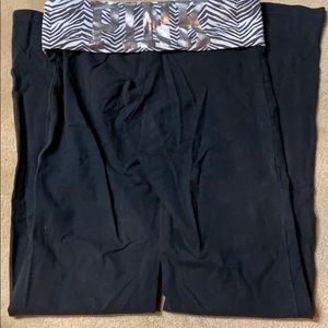 Victoria’s Secret Pink Leggings (s)